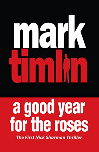 A Good Year for the Roses (Nick Sharman, 1)