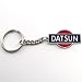 Rotary13B1 Datsun Key Chain - Style A
