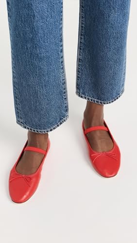 Loeffler Randall Women's Leonie Ballet Flats3