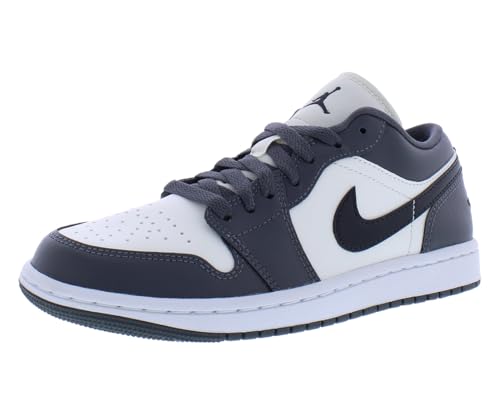 Nike Air Jordan 1 Low Womens Shoes