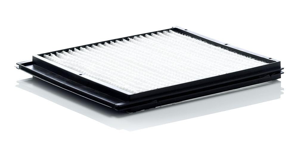 MANN-FILTER CU 2516 Cabin Air Filter - for Cars + Transporters