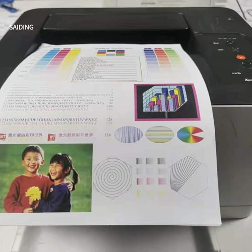 SAIDING Substituição de unidade de bateria CLT-R407/R409 para unidade de imagem Samsung CLT R407 240