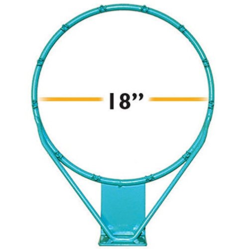 Portable Basketball System Reviews » Blog Archive » Affordable DUNNRITE