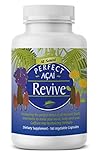 Perfect Supplements – Perfect Revive - Organic Acai, Organic Cordyceps, 100% Siberian Rhodiola...