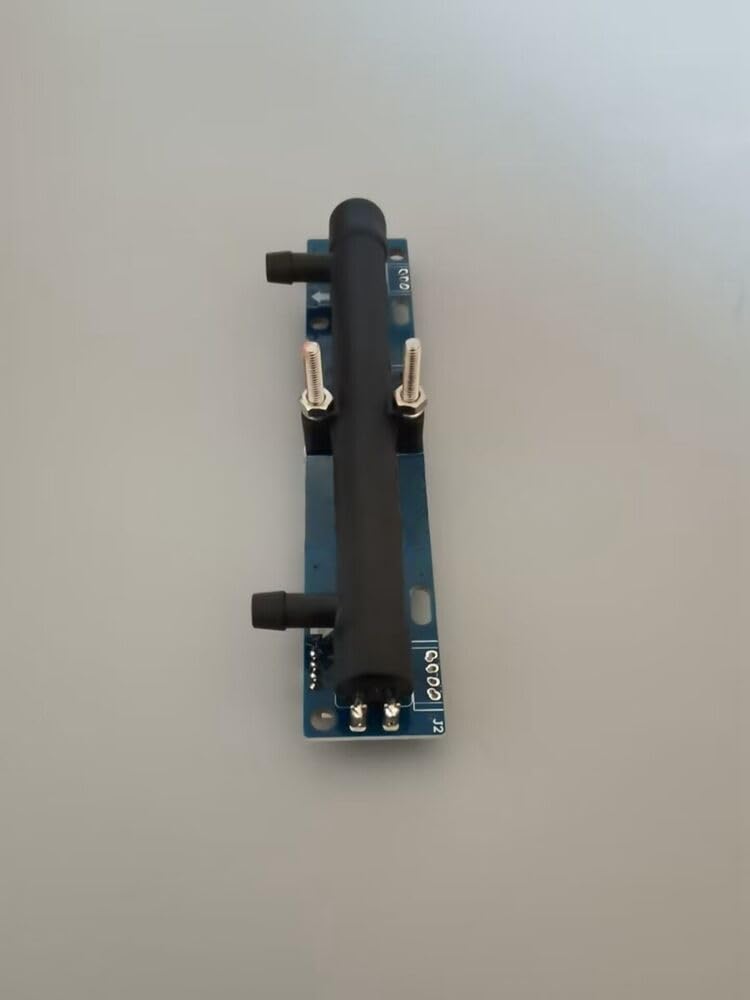 1pcs new Ultrasonic oxygen concentration flow sensor OCS-3F