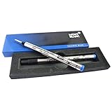  Montblanc REFILLS RB LEGRAND M 2x1 PACIFIC BLUE 105165