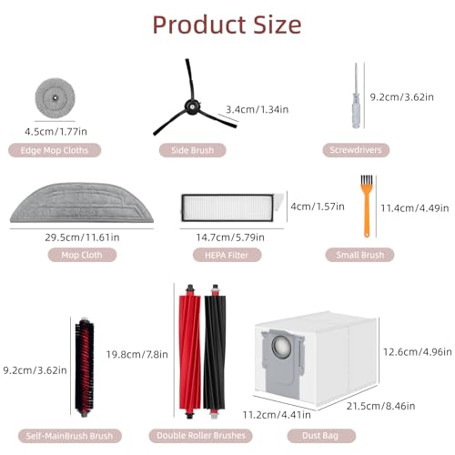 Roborock S8 Pro Ultra vacuum