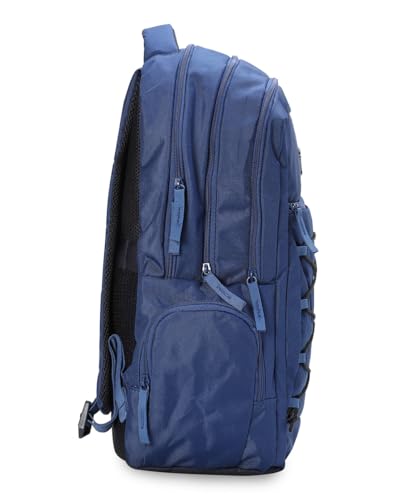 Image of Puma, Unisex-Adult, Rider 4 Compartment Backpack, Clyde Royal, (9152902),Blue
