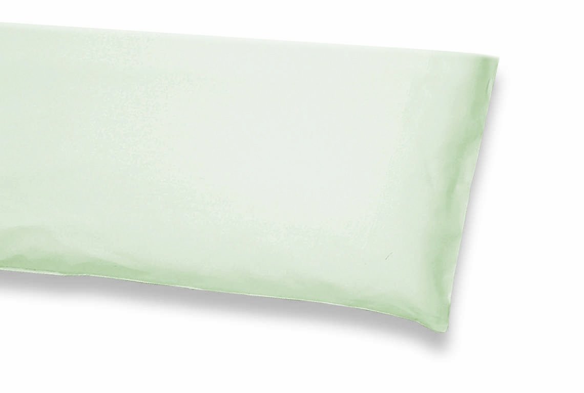 Italbaby Plain Bedding Set for Cot, White, Multi-Color, One Size