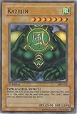 yugioh mrd booster box Yu-Gi-Oh Karte einzigartig Yu-Gi-Oh! - Kazejin (MRD-026) - Metal Raiders - 1st Edition - Super Rare