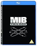 MIB Trilogy - 3-Disc Set ( Men in Black / Men in Black II (Men in Black 2) / Men in Black 3 (Men in...