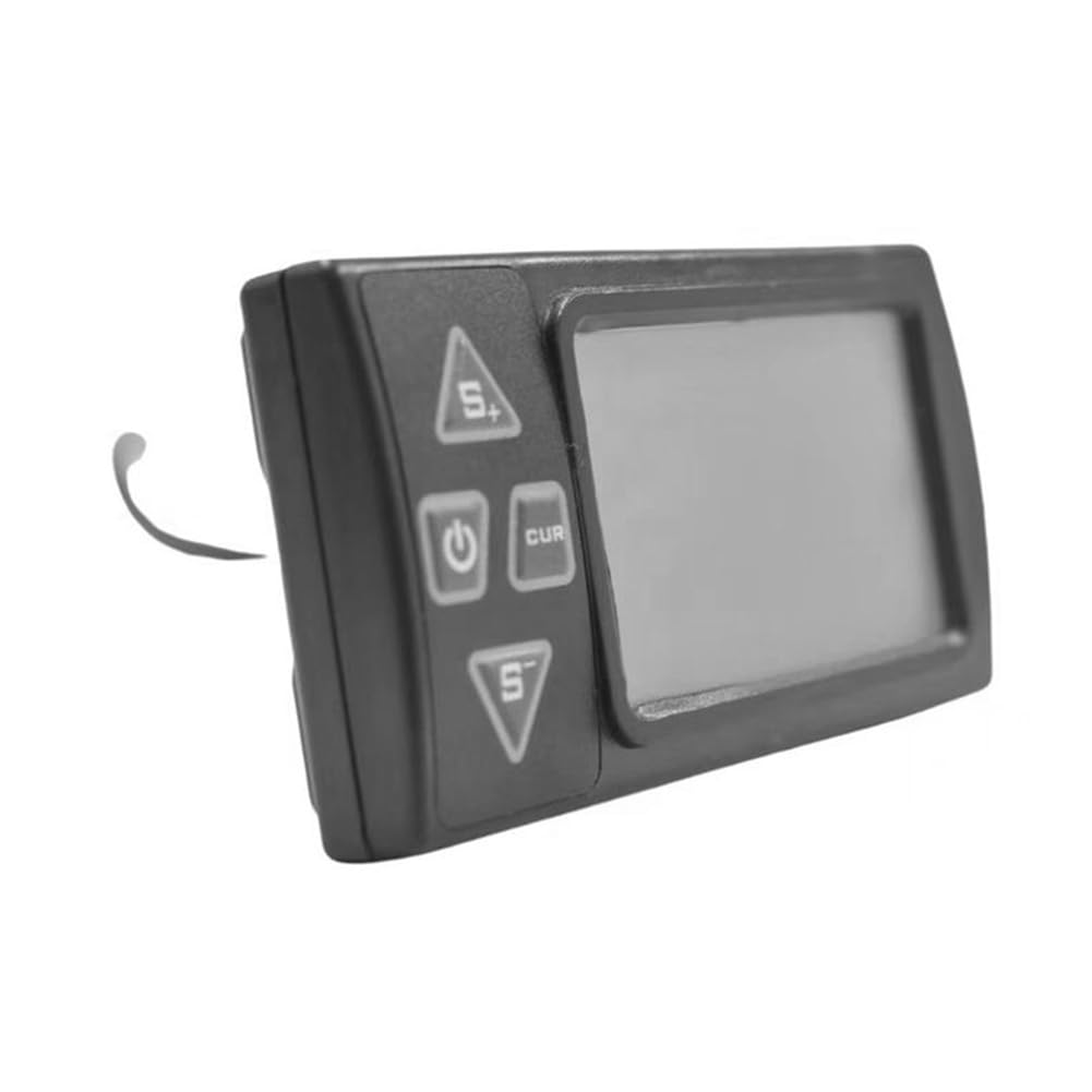 Amazon.com : TKOWTB Electric Bicycle S861 LCD Screen Display 6PIN
