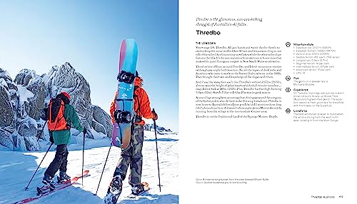 9781741178777 Ultimate Skiing & Snowboarding thumb #6