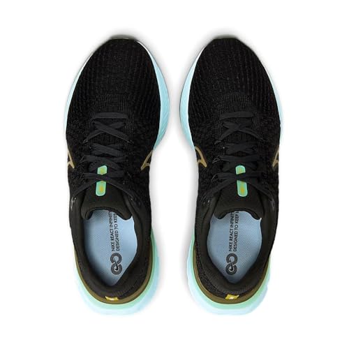Image of Nike Mens Nike React Infinity Run Fk 3Running Shoe