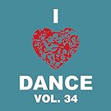 Say You Won't Let Go (R.P. Mix)