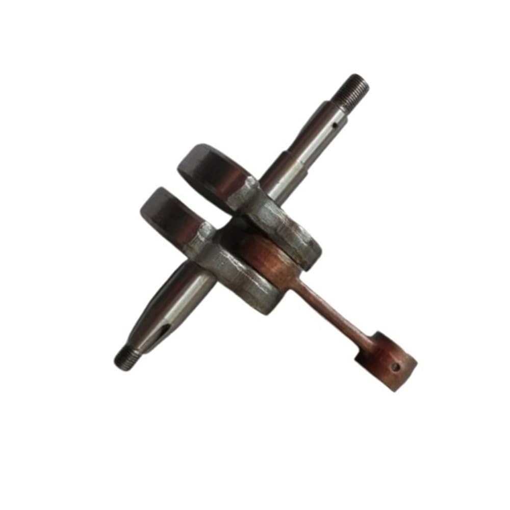 Lawn Mower Parts HUS. 61 CRANKSHAFT Fit for 66 266 268 272XP Chainsaws Crank Shaft Assembly Chainsaw Parts 503 33-71