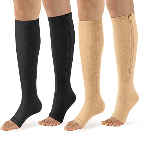 Best Toe Socks Knee High