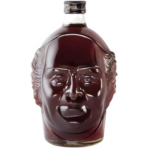 Old Monk The Legend Rum, 1000ml