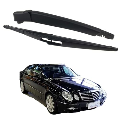 Brazo limpiaparabrisas trasero OE A2128201244 Benz Clase E S212 2009 2