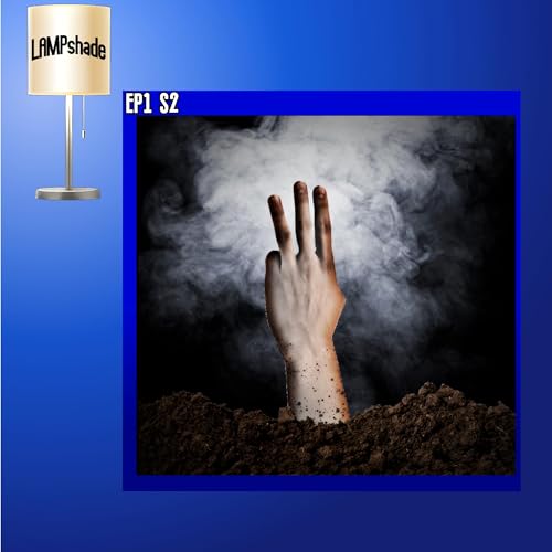 Episode 1, Season 2 - Three Years Too Late