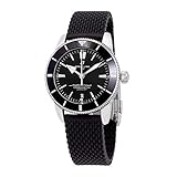 breitling superocean heritage chronograph Aufzug: Automatik, Gangsreserve: 70 h, Wasserdicht: 200 m