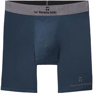 tommy john boxers amazon