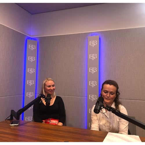 UPVESTOR: Health tech startup life with Kristina K&ouml;&ouml;ts from Pathogora and Gerli Hummel from Poshear