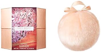 Fairy bomb glittering pom pom Clearance