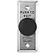 Alarm Controls Corp. 1.75 SS1 1/ 2 BLK MSHRM1NC 1NO - A3W_AC-TS27B