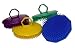Shampoo Scalp Massage Brush- 1 Brush, Assorted Colors