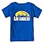 Los Angeles - Royal Shirt