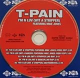 I'm N Luv (Wit A Stripper)