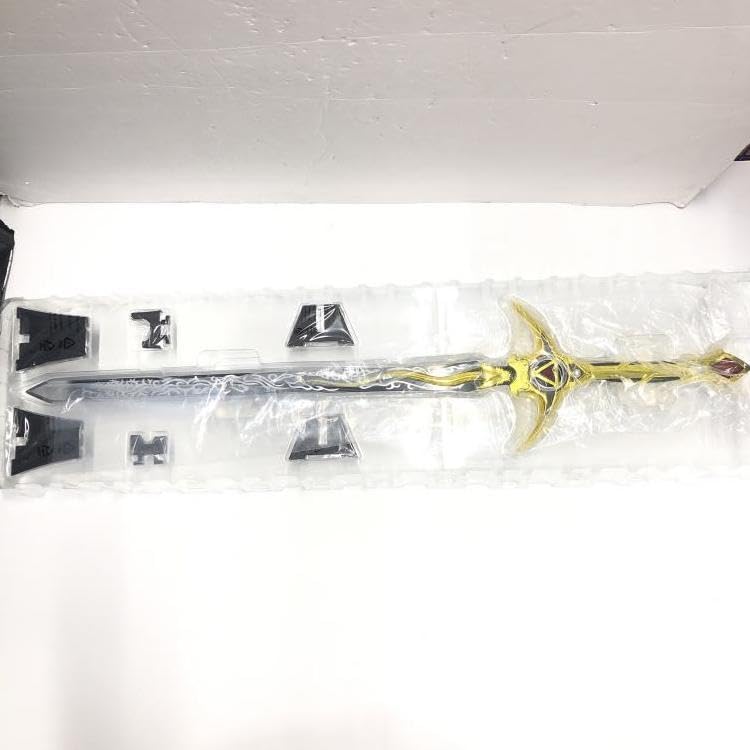 Amazon.co.jp: COMPLETE STYLE GIGANTIC 牙狼剣[240069170133] : おもちゃ