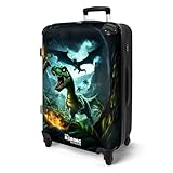 NoBoringSuitcases.com