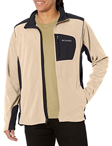 Image of Columbia mens Klamath Range Full Zip
