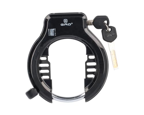 TIYO Cadenas GAD Shield contre le vol d'outils et de vélos - 2