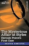 The Mysterious Affair at Styles (Hercule Poirot Mysteries)