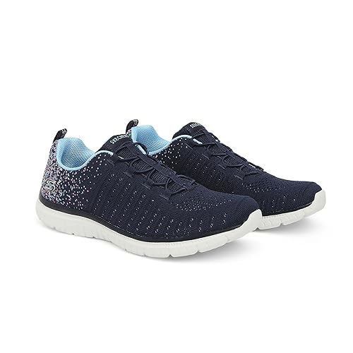 Image of SKECHERS Women's Sport Active Virtue Shoe