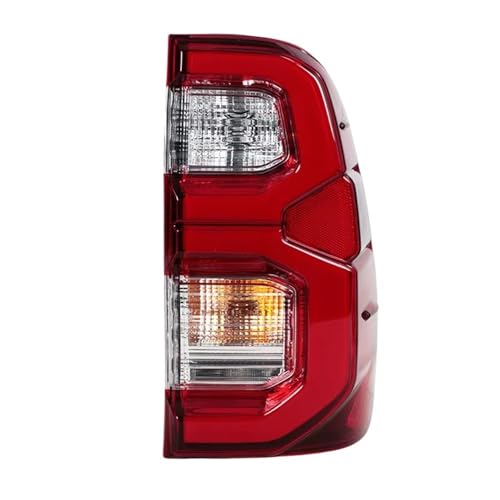 Feu arrière LED stop puissant pour Hilux Rocco SR5 2020-2022