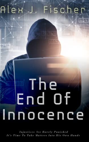 The End of Innocence (Masked Justice)