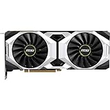 Photo of the MSI Gaming GeForce RTX 2080 Super