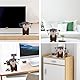 Minging Brillenhalter, Holzpuzzle Brillenständer Tier Brillenablage Tiermotiv Lustige Tierform Sonnenbrillenhalter Brillenhalter Holz Sonnenbrille Display Rack Für Heimdekoration Brillenständer