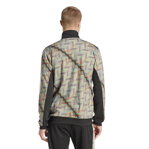 Adidas Hispanic Celebration Mens Track Jacket XL4