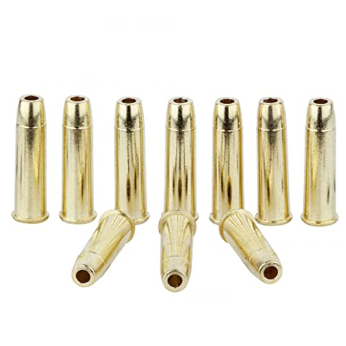Cartouches Legends pour revolver 4.5mm douilles de rechange tir de loisir