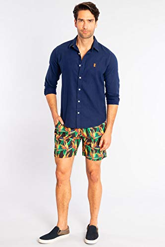 Camisa Maq piquet opt, Sergio K, Masculino, Marinho, M