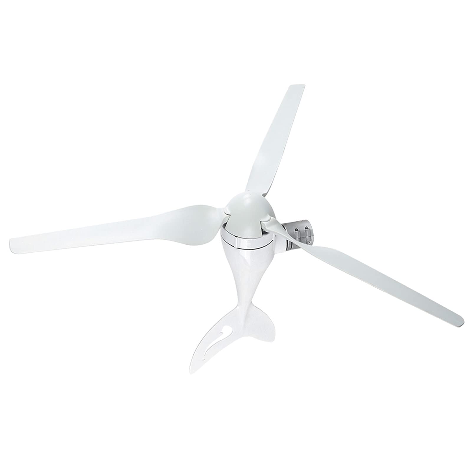 Marhynchus Kit Generatore Eolico, Generatore Eolico da 400 W DC24V con