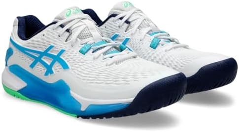 Amazon | [アシックス] テニスシューズ GEL-RESOLUTION 9