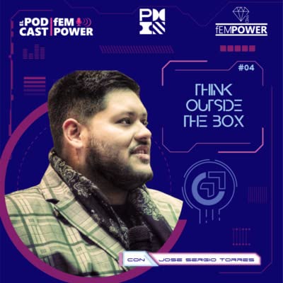 E4 Think Outside The Box