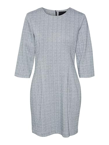Robe courte Vero Moda Vmsilva confortable pour masquer les imperfections