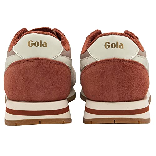 Image of Gola Grandslam Leather